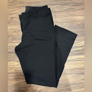 Columnist Mid Rise Ankle Pant - Size 4